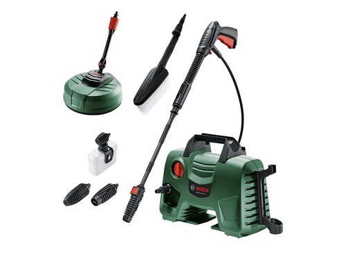 Bosch high pressure - high,