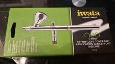 Iwata Neo Airbrush