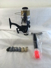 NGT EG60 Carp Runner Fishing Reel Lead Weights Sea Float (H12)