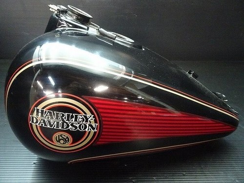 Harley davidson genuine - davidson,