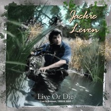 Jackie Leven Live Or Die: Live