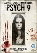 Psych 9 [DVD]