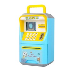 Mini Bank ATM Machine