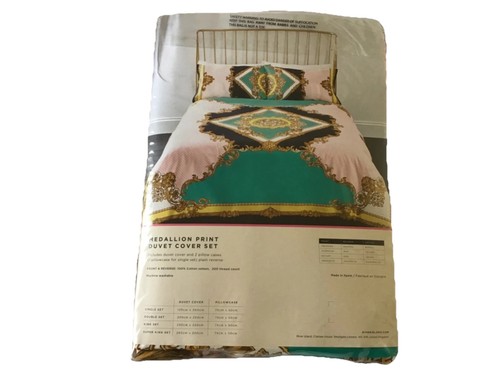 Next single duvet set - single,