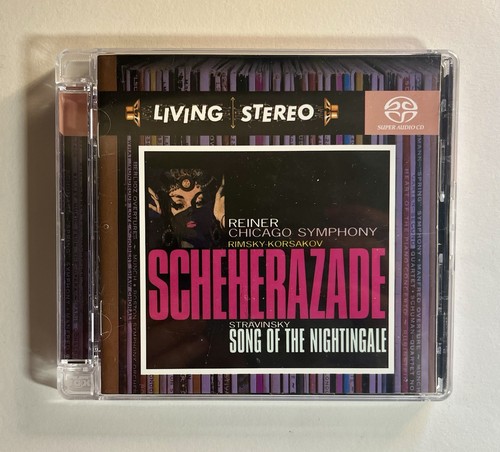 Rimsky korsakoff stravinsky - -,