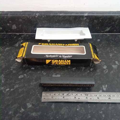 Graham farish gauge number - graham,