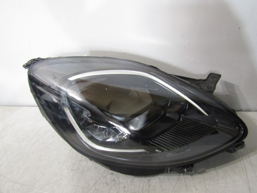 Genuine ford puma driver side - puma,