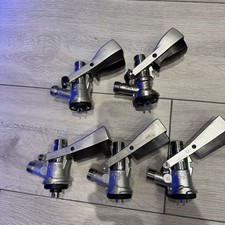 Sankey Keg Couplers