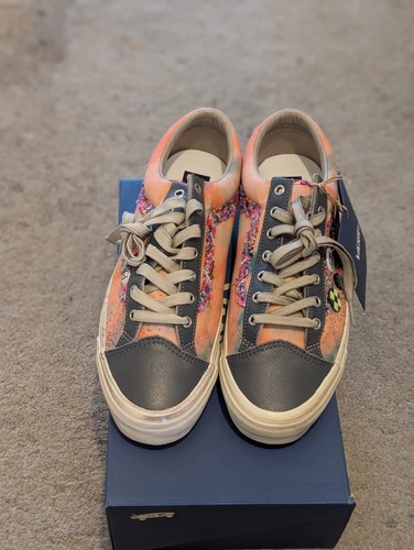 Vans souvenir pack old skool - vans,