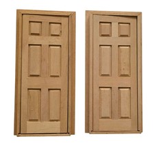 1979 Houseworks Wooden