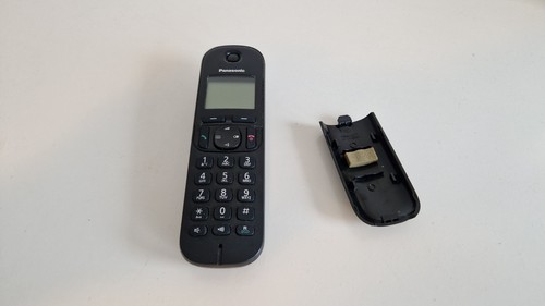 Panasonic tgca20ex cordless - panasonic, kx-tgca20ex
