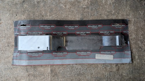 Harley davidson chrome primary - harley,