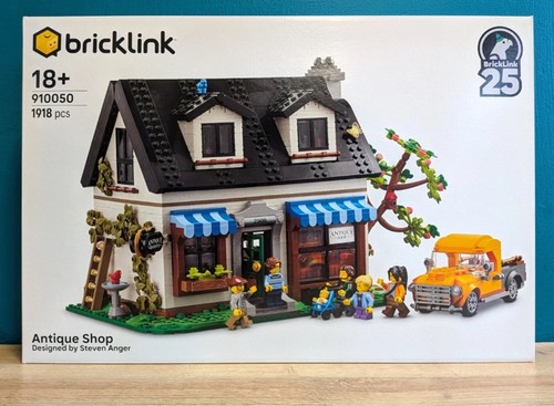 Lego bricklink 910050 - bricklink,