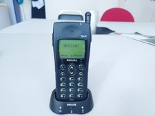 Rare Philips Spark TCD315