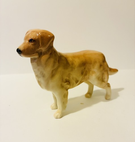 Small beswick retriever - beswick,
