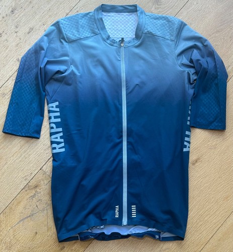 Rapha men pro team fade - fade, aero