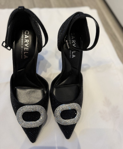 Carvela women black - women’s,