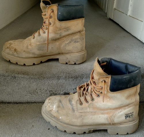 Mens timberland pro iconic - mens,