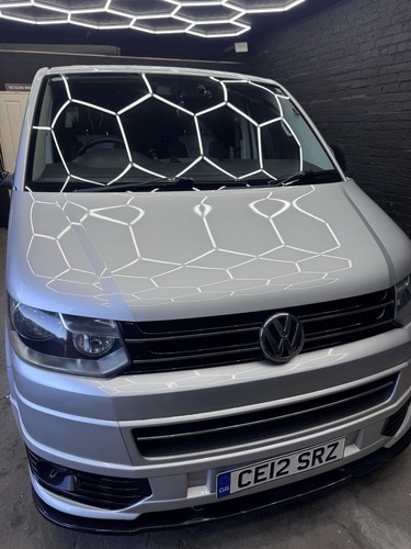 Transporter t32 sportline - t32,
