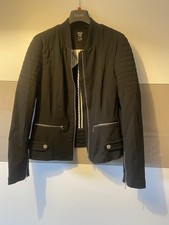 Marc Cain Sports Black Jacket