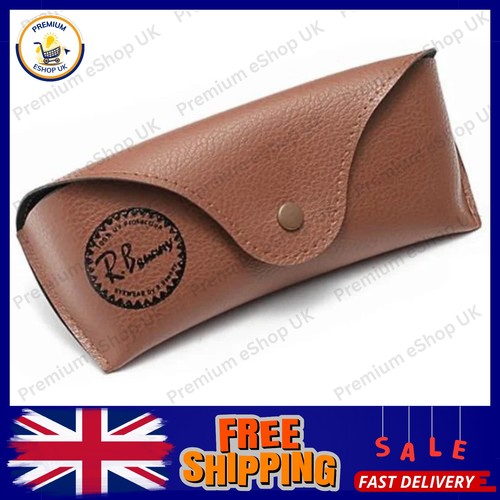 Ray ban glasses case - glasses,