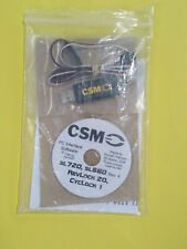 Castle Creations CSM RevLock  USB Programmer System for RC Model Helicopters
