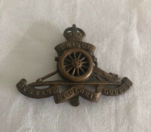 Nice original old ubique - old,