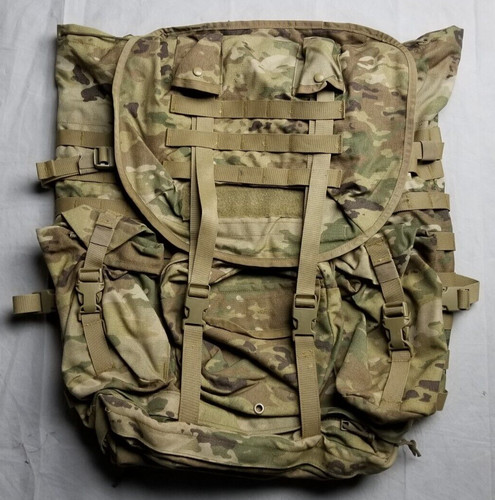 Military large molle - us,