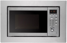 Cookology Built-In Microwave