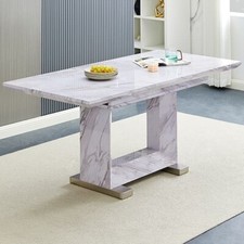 Lorence extendable high gloss - extendable,
