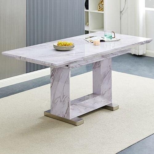 Lorence extendable high gloss - extendable,