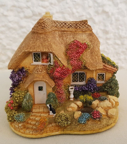Lilliput lane little dog - lilliput, lost