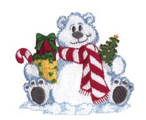 Machine embroidery designs - machine, usb