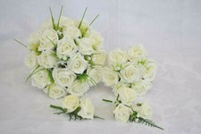 Wedding Bouquet Flowers with