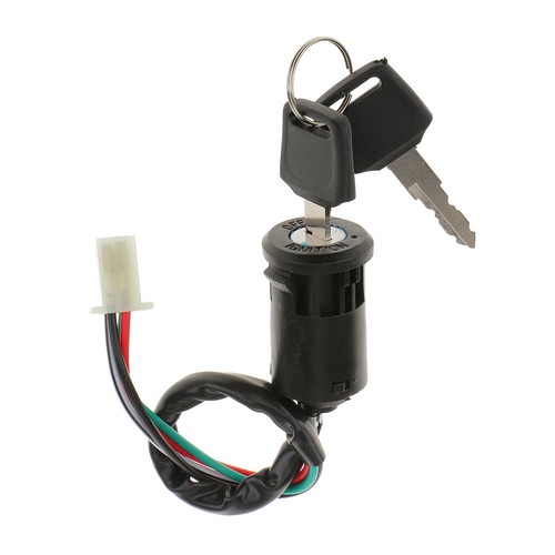 Motorcycle ignition switch - ignition, for