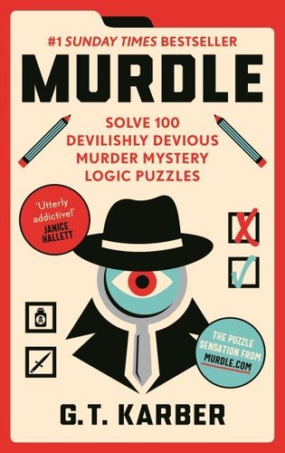 Murdle free - murdle,