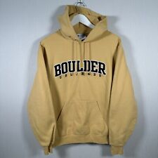 Champion Boulder Colorado USA