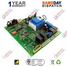 BAXI COMBI INSTANT 105 105HE