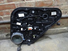 2017 KIA SPORTAGE 1.7 CRDI 3 ISG MK4 QL 5DRS ESTATE REAR RIGHT WINDOW REGULATOR