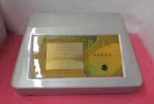 Extetica Combi Derm R.F.Microdermabrasion Beauty Skincare Machine Salon