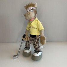 Camel-O-Golf - Camel-O-Shy