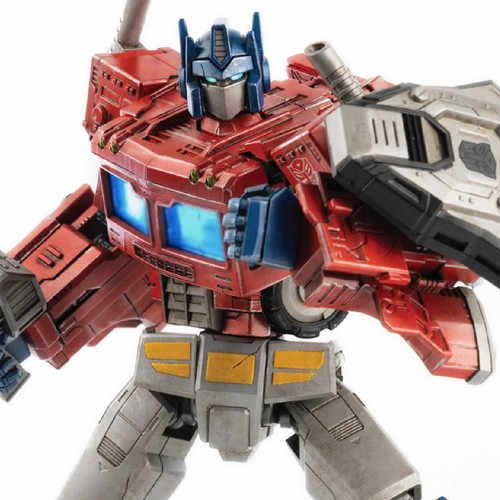 Transformers war for cybertron - transformers,