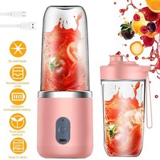 Electric Juice Maker Portable