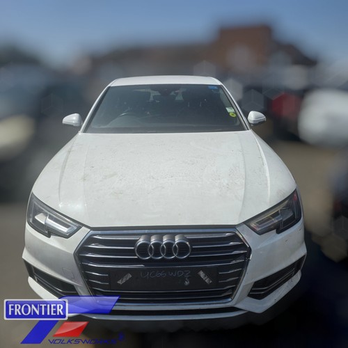 2016 audi ultra line - 2016,