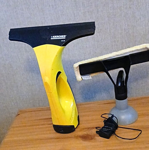 Kärcher cordless - wv, 50