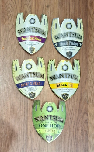 Beer pump clip job - , 5