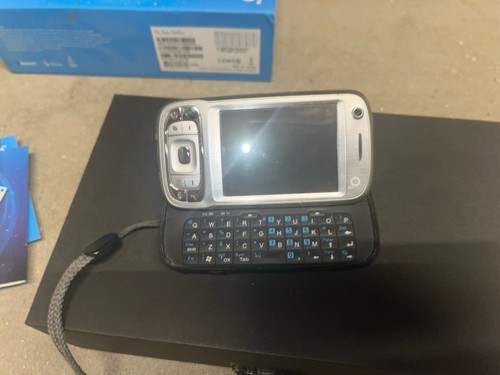 Xda stellar htc tytn ii - stellar,