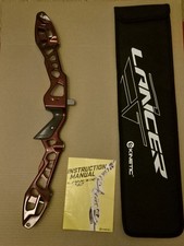 RH Kinetic Lancer V2 Recurve