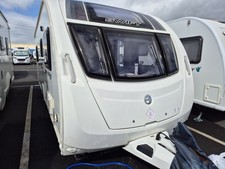 2013 swift ruby rockingham - 2013,