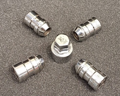 Mgf locking wheel - ,